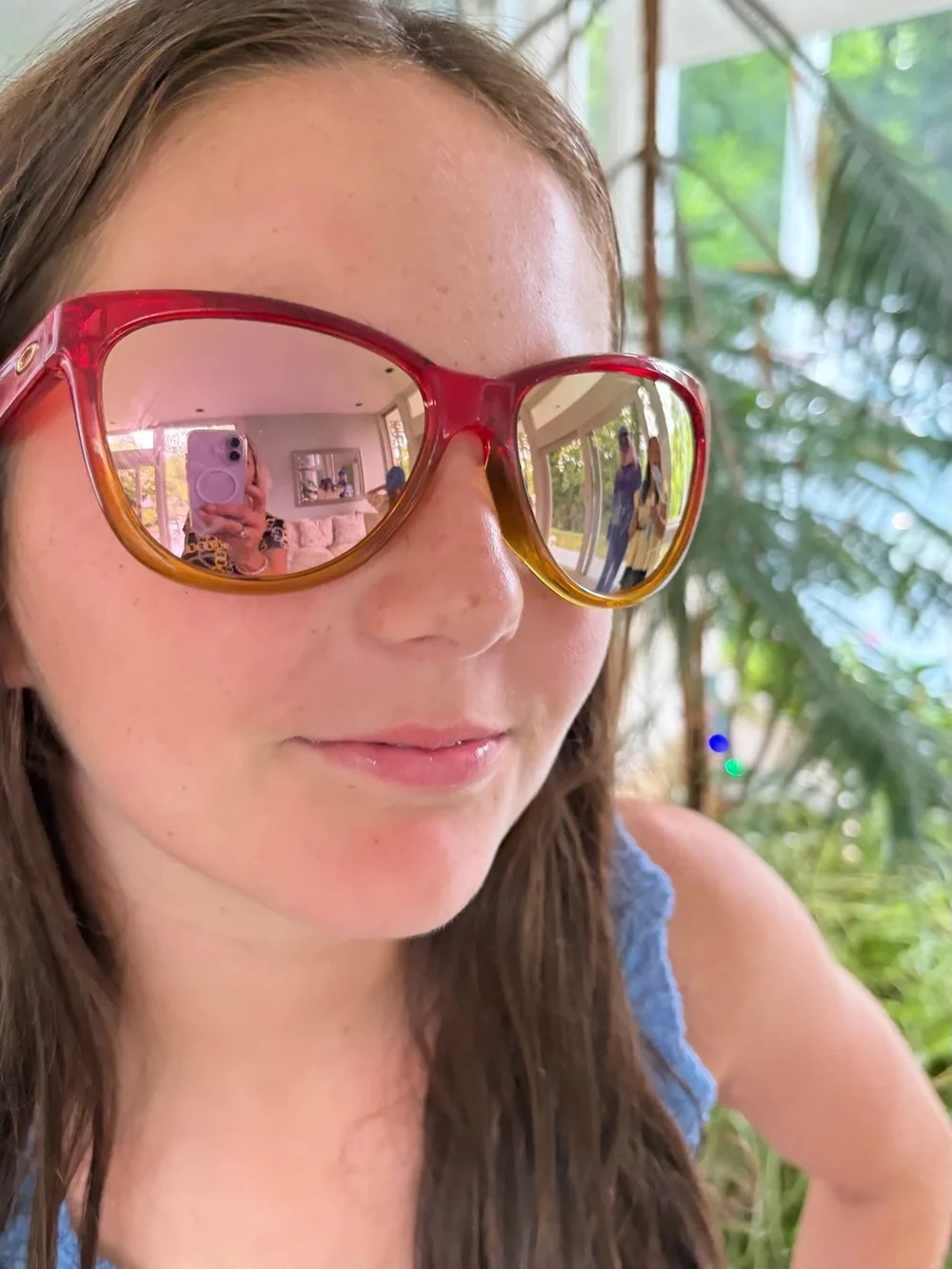 Oakley women sunglasses